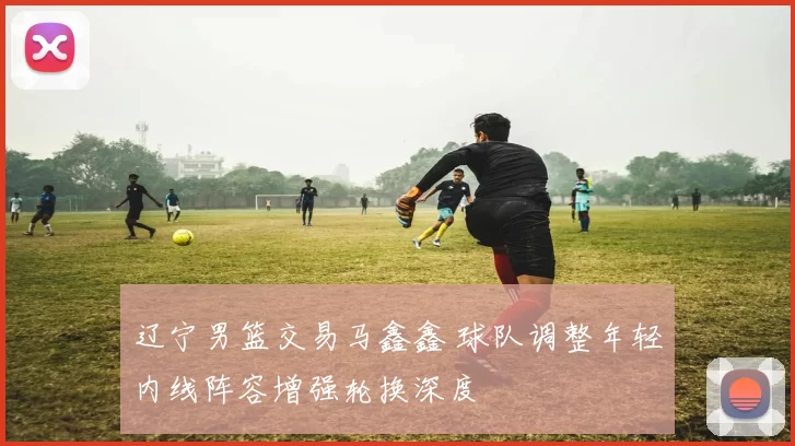 辽宁男篮交易马鑫鑫 球队调整年轻内线阵容增强轮换深度